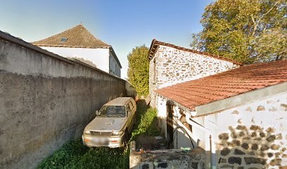 Montin Christine, Cabinet Infirmier à Lacroix-Barrez