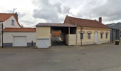 Brasier Sandrine, Cabinet Infirmier à Souchez