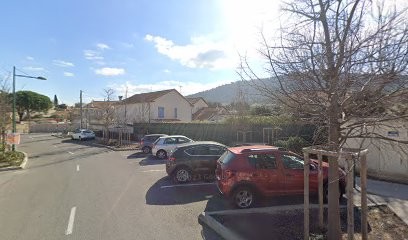 Alberola Christian, Cabinet Infirmier à La Penne-sur-Huveaune