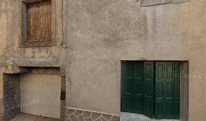 Murcia Michelle, Cabinet Infirmier à La Redorte