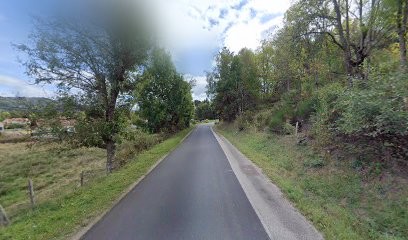 Recouly Thérèse, Cabinet Infirmier au Malzieu-Ville