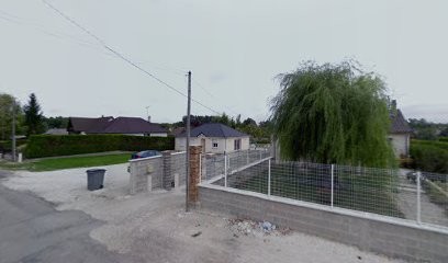 Mercier Valerie, Cabinet Infirmier à Saint-Lyé