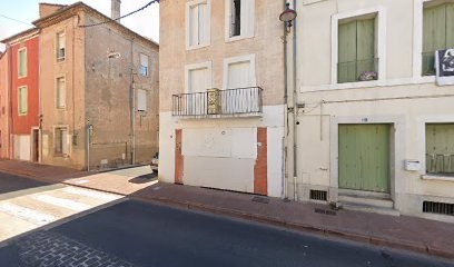 Goizet Lydia, Cabinet Infirmier à Bédarieux