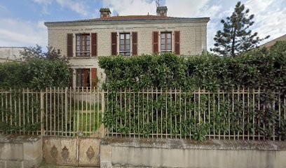 Rabault Pascale, Cabinet Infirmier à Nalliers