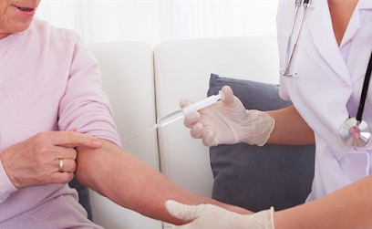 Cabinet infirmier Saubal Gomes Alexandra, Cabinet Infirmier à Lauraguel