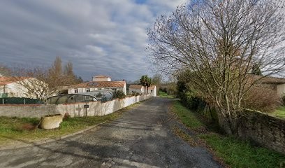 Dupaquier Guylaine, Cabinet Infirmier à Breuil-Magné