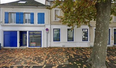 Valérie Seron, Cabinet Infirmier à Saint-Florent-sur-Cher