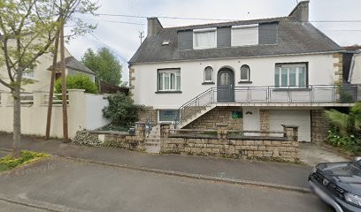 Cabinet infimier Quimper Sud, Cabinet Infirmier à Quimper