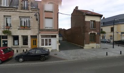 Copin Jocelyne, Cabinet Infirmier à Bapaume