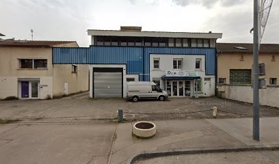 Cacciatore Marie-Elise, Cabinet Infirmier à Essey-lès-Nancy