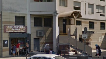 Aidi Naziha, Cabinet Infirmier à Vénissieux