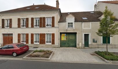 Baumaux Brigitte, Cabinet Infirmier à Nangis