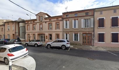 Christina Yann, Cabinet Infirmier à Albi