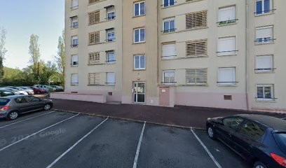 Brahemscha Martine, Cabinet Infirmier à Nevers