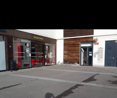 Infirmier OLTRA Pascal Et BELLY Céline, Cabinet Infirmier à Mornant