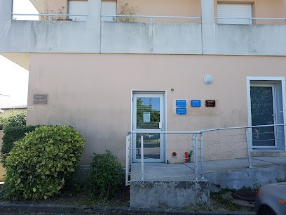 Jego Jerome, Cabinet Infirmier à Vitré