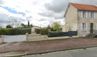 Cabinet Infirmier TO, Cabinet Infirmier à Saintes