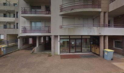 SCP Infirmier - CHAUVEL - LE TOUMELIN- BERNABLE-CUELLAR- LEPAGE, Cabinet Infirmier à Perros-Guirec