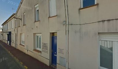 Poullieux Magali, Cabinet Infirmier à Coutras