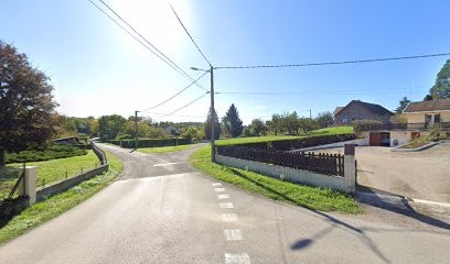 Roy Nicole, Cabinet Infirmier à Sellières