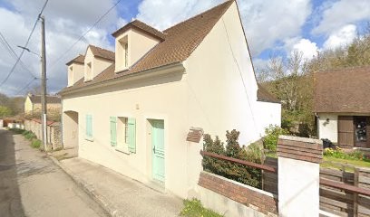 Dufour Françoise, Cabinet Infirmier à Vétheuil