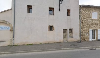 Balagny Astrid, Cabinet Infirmier à Pernes-les-Fontaines