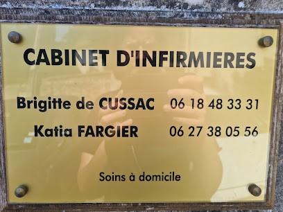 Fargier Katia, Cabinet Infirmier à Nîmes