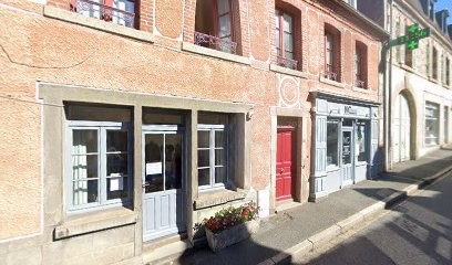 Guillot Jacques, Cabinet Infirmier à Vallière