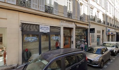 Sarkouh Molina Rachida, Cabinet Infirmier à Marseille 01