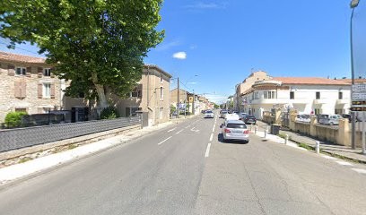 Gonzales Nicole, Cabinet Infirmier à Sorgues