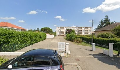 Alpha soins, Cabinet Infirmier à Millery