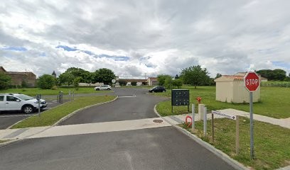 Bellet Caroline et Poitou Céline, Cabinet Infirmier à Mérignac