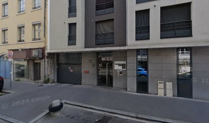 Fayolle Catherine, Cabinet Infirmier à Lyon 03