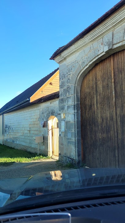 LAURENT Pauline, Cabinet Infirmier à Moussey
