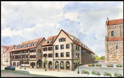 Cabinet Infirmier VICAIRE Caroline, Cabinet Infirmier à Rosheim