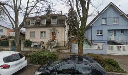 Centre De Soins De Bourtzwiller, Cabinet Infirmier à Mulhouse