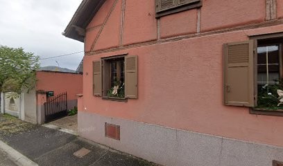 Zumbiehl Mireille, Cabinet Infirmier à Scherwiller