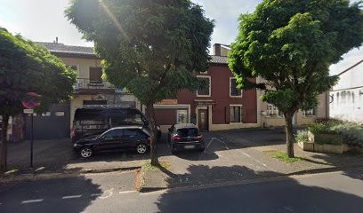 Schleininger guylaine, Cabinet Infirmier à Rombas