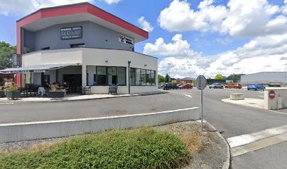 TAUZIN Emilie, Cabinet Infirmier à Morlaàs