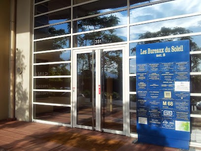 Laëtitia PLASSAT infirmière libérale à domicile, Cabinet Infirmier à Mouans-Sartoux