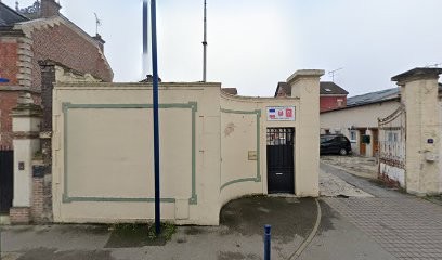 Benzekri Nadia, Cabinet Infirmier à Soissons