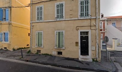 Guyonet France, Cabinet Infirmier à Marseille 16