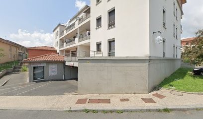 Grivolat Anne-Claire, Cabinet Infirmier à Genilac