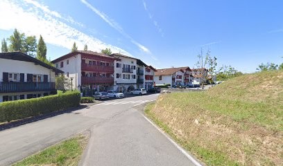 Saurin Catherine, Cabinet Infirmier à Urrugne