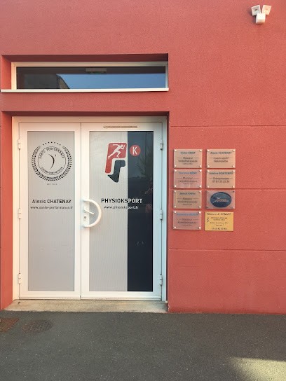 Cabinet infirmier Manon LE HENAFF Belle Beille, Cabinet Infirmier à Angers