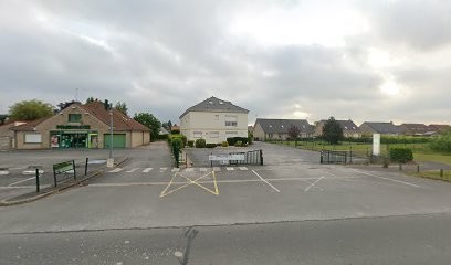 Caron Delphine, Infirmière libérale, Cabinet Infirmier aux Attaques