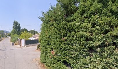Lopes Frederic, Cabinet Infirmier à Saint-Maximin-la-Sainte-Baume