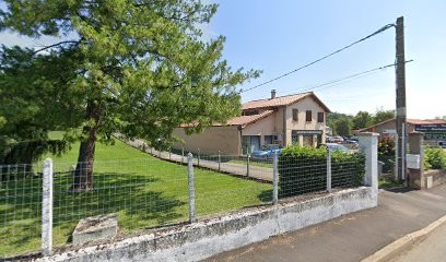 Coste Nathalie, Cabinet Infirmier à Vernaison