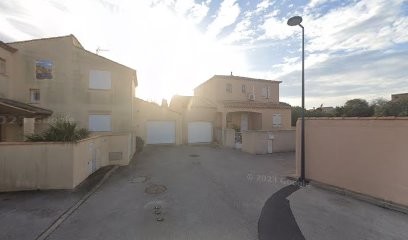 Pugliese Claudia, Cabinet Infirmier à Sète