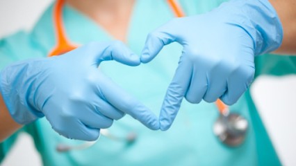 DUMÉ Caroline, Infirmière Libérale Cannes - DOMICILE UNIQUEMENT, Cabinet Infirmier à Cannes